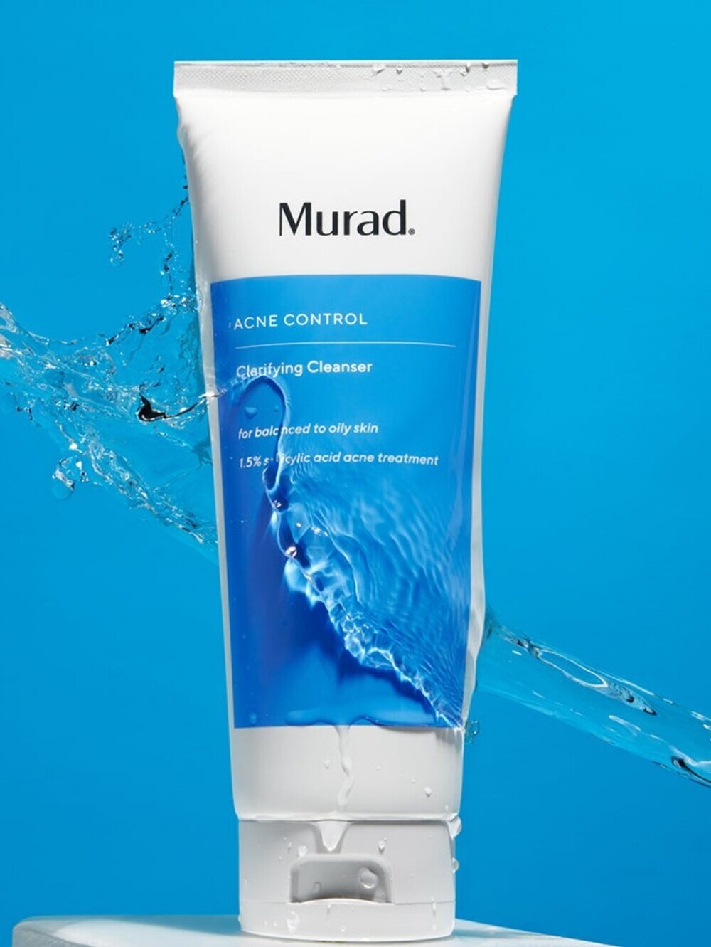 Nib! Murad Acne Control Clarifying Cleanser